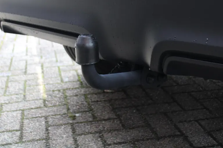 Toyota Bz4x Dynamic 71 kWh Trekhaak, Navigatie, Stoelverwarming, Stuur Verwarmd, Cruise Control Adaptief afbeelding 9