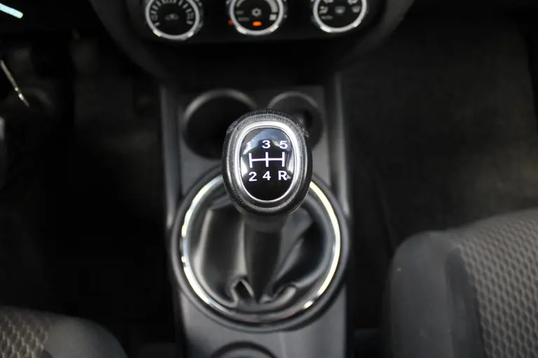 Mitsubishi ASX 1.6 Cleartec Bright+ Airco, Cruise Control, LM velgen 16'' afbeelding 20