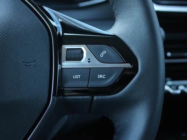 Peugeot 208 Allure 1.2 PureTech 100PK Navigatie, Camera achter, Apple Carplay/Android auto afbeelding 26