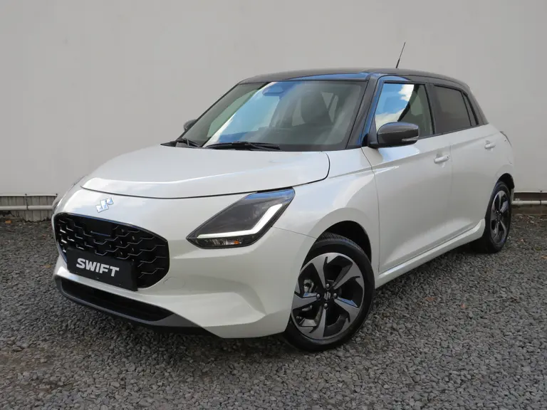 Suzuki Swift 1.2 Style Smart Hybrid Camera, Parkeersensoren, Draadloos Carplay afbeelding 32