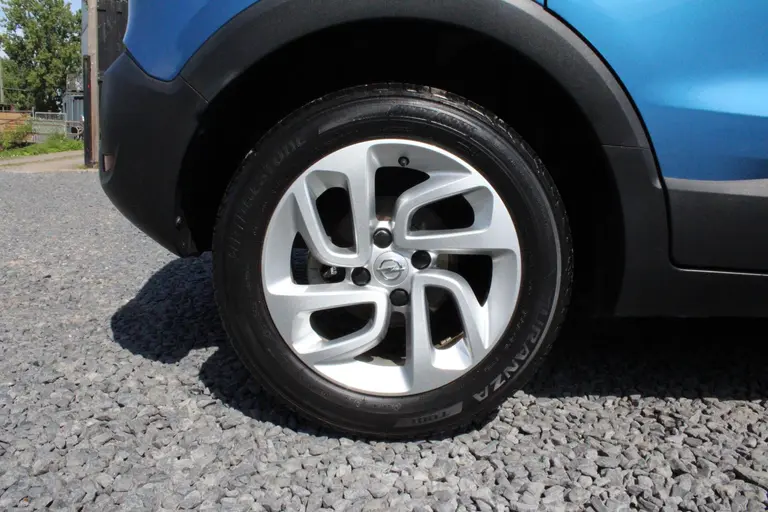 Opel Crossland X 1.2 Turbo Innovation , Automaat en HOGE INSTAP! afbeelding 5