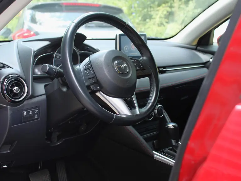 Mazda 2 1.5 Skyactiv-G GT-M afbeelding 6