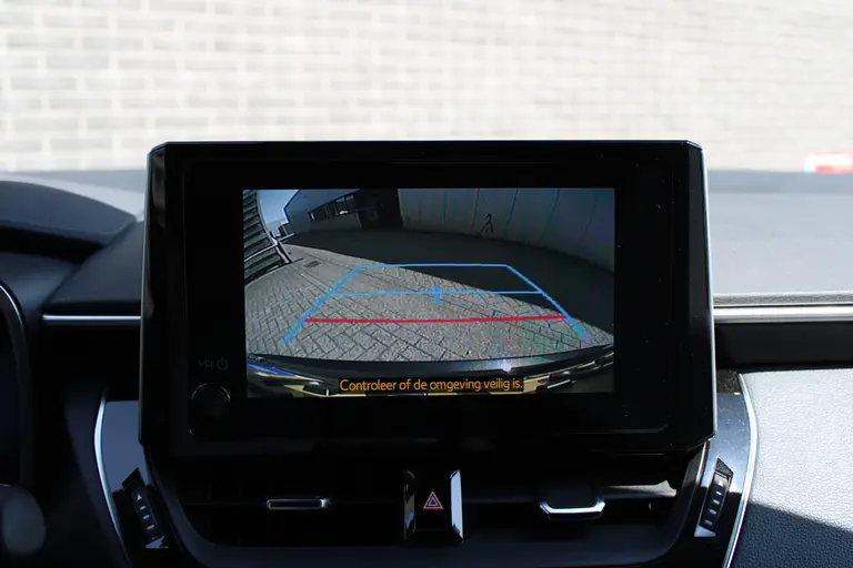 Suzuki Swace 1.8 Hybrid Select Automaat, Achteruitrijcamera, Stuurverwarming, Apple Carpl./Andr. Auto afbeelding 23