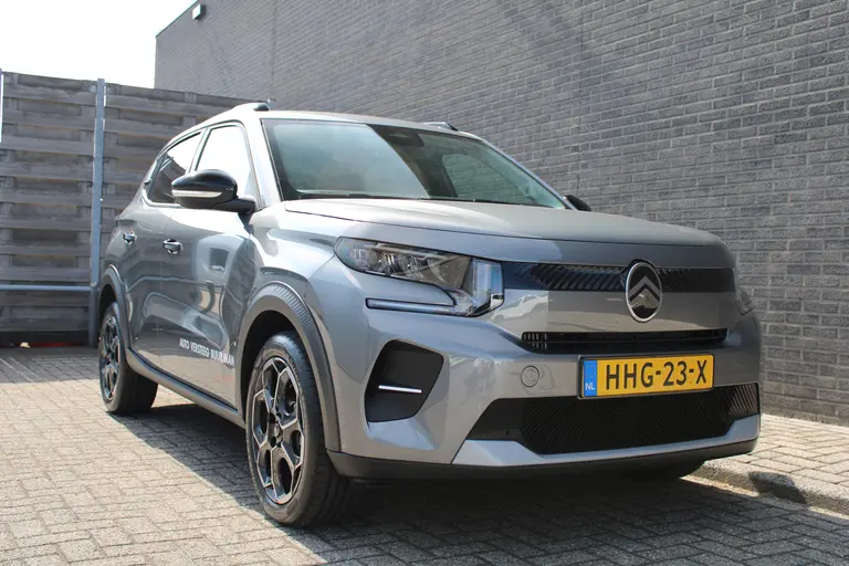 Citroën C3 1.2 100PK Turbo Max Navigatie, Achteruitrijcamera, Climate Control, Cruise Control, Apple Carplay, Android Auto afbeelding 29