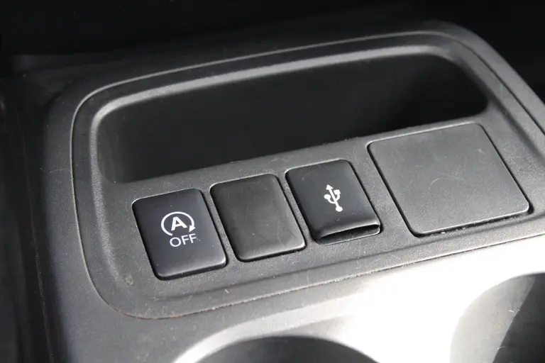 Mitsubishi Space Star 1.2 Connect+ Airco, Applecarpl./Andr. Auto, Start/Stop Systeem, Elektr. ramen voor, Licht/Regen sensor afbeelding 21