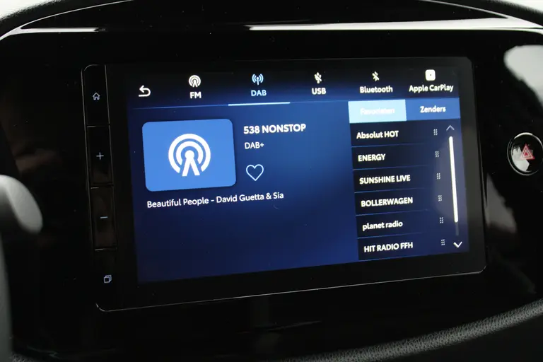 Toyota Aygo X 1.0 VVT-i S-CVT Pulse 73PK Automaat Achteruitrijcamera, Cruise Control Adaptief, Stoelverwarming, Draadloos Apple Carplay/Android Auto afbeelding 25