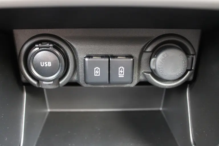 Suzuki Swift 1.2 Select Smart Hybrid, Automaat, NIEUW met 6 JAAR GARANTIE! Draadloos Applecarplay, Cruise-Control en Parkeersensoren afbeelding 21