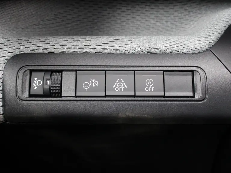 Citroën C3 1.2 100PK Turbo Max Navigatie, Achteruitrijcamera, Climate Control, Cruise Control, Apple Carplay, Android Auto afbeelding 20