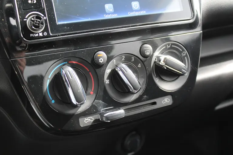 Mitsubishi Space Star 1.2 Connect+ Airco, Applecarpl./Andr. Auto, Start/Stop Systeem, Elektr. ramen voor, Licht/Regen sensor afbeelding 20