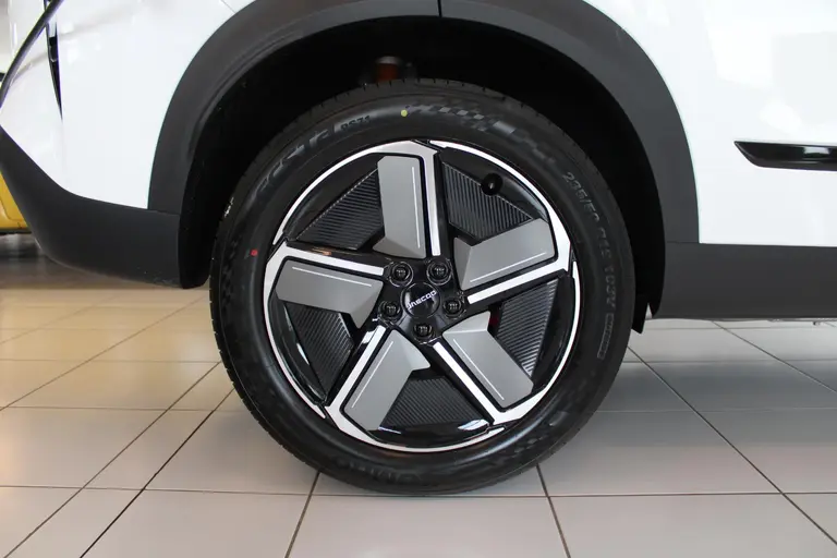 Jaecoo 7 PHEV Selective *Meer informatie volgt Selective Automaat, 1500 KG trekgewicht, Navigatie, 19" LM velgen, Luxe lederen bekleding, Apple carplay/Android auto, 7 jaar garantie afbeelding 38