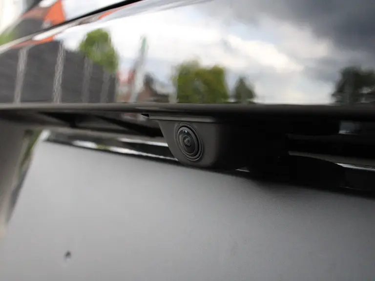 Leapmotor C10 REEV Design 28.4 kWh Camera systeem rondom, Stoelverwarming/koeling, Panoramadak, Navigatie afbeelding 12