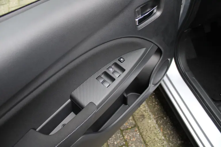 Mitsubishi Space Star 1.2 Dynamic Cruise/Climate control, Camera, Apple Carplay/Android auto, 14" LM velgen afbeelding 8