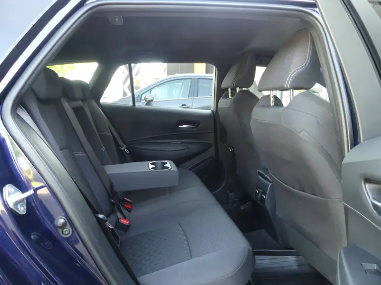 Suzuki Swace 1.8 Hybrid Style Automaat, Trekhaak,  Adaptive Cruise, Stoelverwarming afbeelding 25