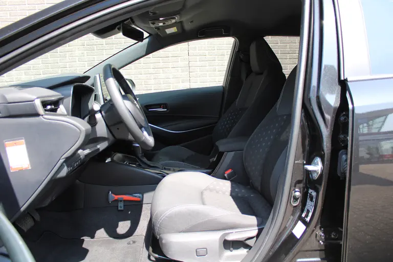 Suzuki Swace 1.8 Hybrid Select Automaat, Achteruitrijcamera, Stuurverwarming, Apple Carpl./Andr. Auto afbeelding 9