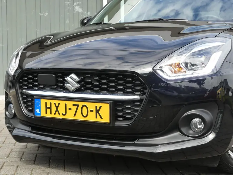 Suzuki Swift 1.2 Select Smart Hybrid Automaat Apple Carpl/Andr Auto, Airco, Cruise Control afbeelding 7