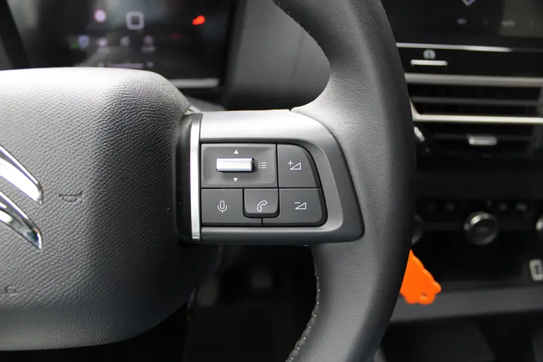 Citroën C4 1.2 Puretech 130 You Cruise/Climate control, Camera, Apple carplay/Android, Radio/DAB, afbeelding 15
