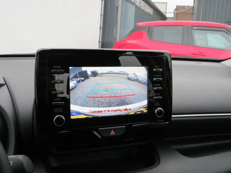 Toyota Yaris 1.5 Hybrid Dynamic, Automaat, ORG NL, 10.000 KM. LM-Velgen, Apple carplay/Androidauto afbeelding 20