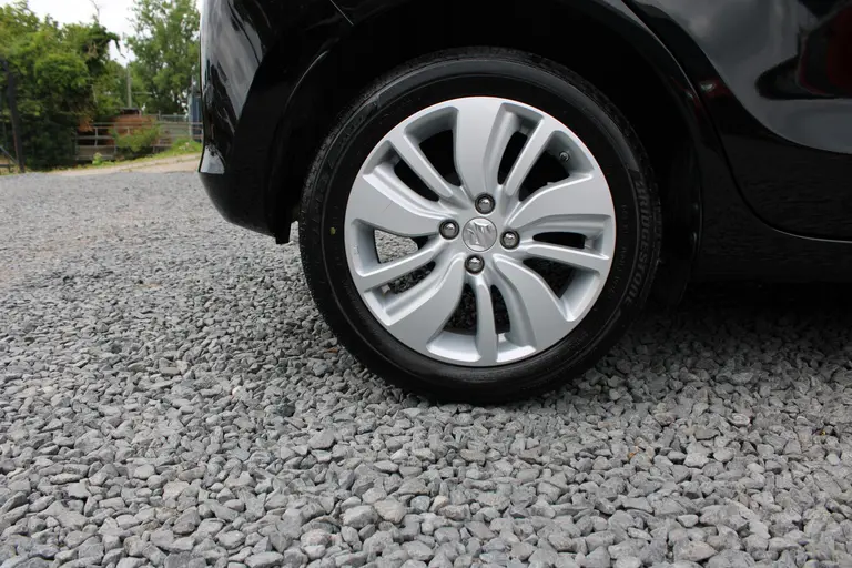 Suzuki Swift 1.2 Select Smart Hybrid 1e eigenaar en Dealer onderhouden! afbeelding 5