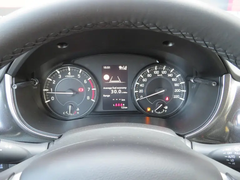 Suzuki Vitara 1.4 Boosterjet Style Smart Hybrid, SPECIAL, 19 Treeplanken, 6 Jaar GARANTIE!! afbeelding 12