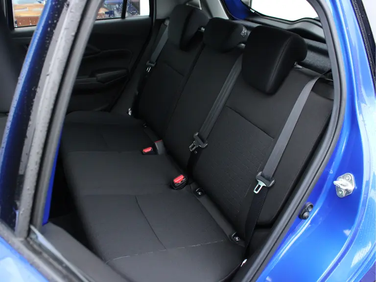 Suzuki Swift 1.2 Comfort Smart Hybrid Carplay/Android Auto Draadloos, Adaptieve Cruise Control, Keyless Go afbeelding 10