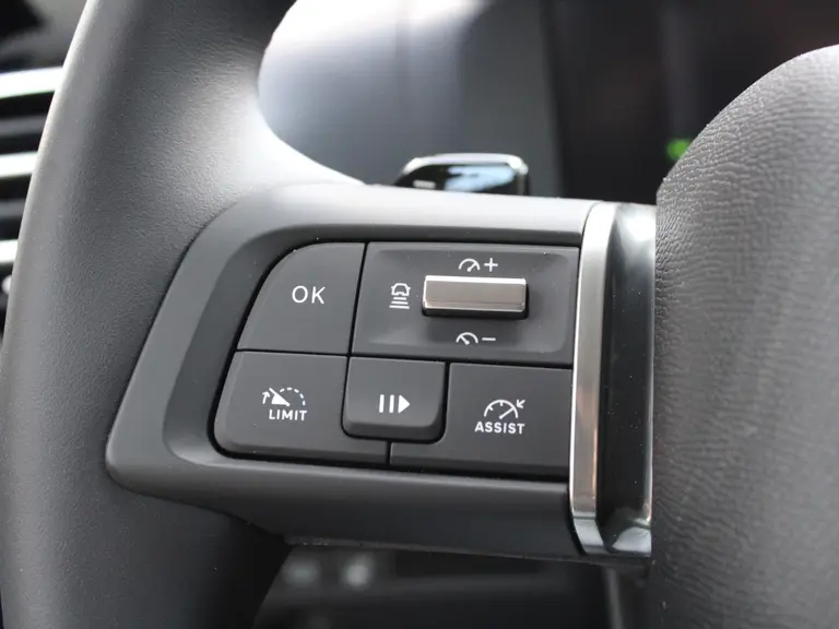 Citroën C4 Max 1.2 Hybrid 136PK e-DCS6 Automaat Navigatie, Rondomzichtcamera, Headup, Adaptieve Cruise, Keyless, Stuur, Stoel en Voorruitverwarming afbeelding 23