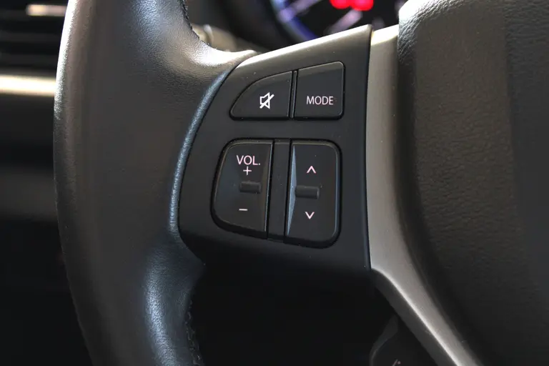 Suzuki S-Cross 1.0 Boosterjet Exclusive Achteruitrijcamera, Navigatie, Cruise Control, Voorstoelen Verwarmd, Regensensor afbeelding 27