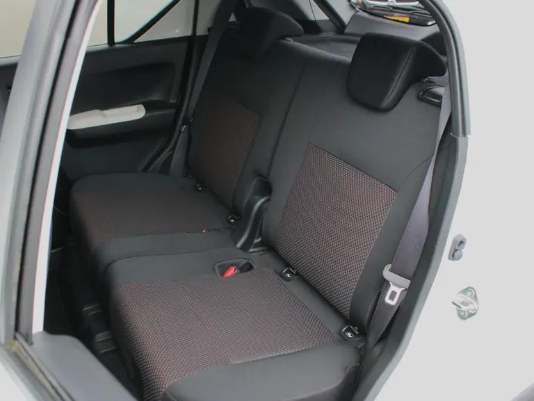 Suzuki Ignis 1.2 Select afbeelding 8