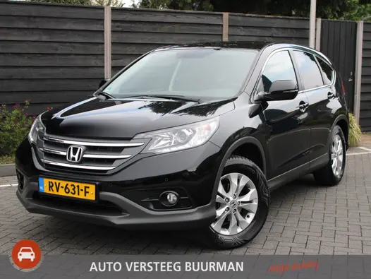 Honda CR-V 2.0 AWD 155PK Elegance Automaat Trekhaak, Achteruitrijcamera, Apple Carplay, Android Auto, Parkeersensoren Voor & Achter