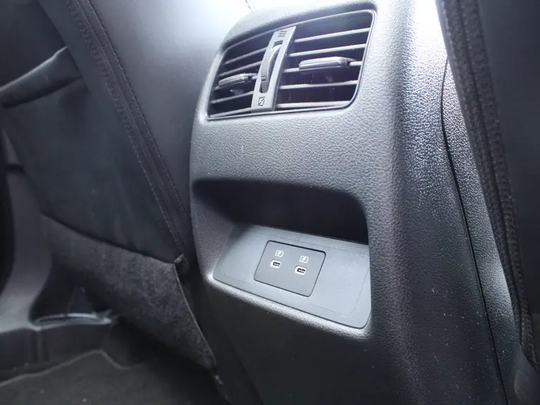 Nissan QASHQAI Tekna Plus 1.3 MHEV 158PK Xtronic Automaat Navigatie, Rondomzichtcamera, Keyless, Stoel, Stuur en Voorruitverwarming, Massage, Elektrische Klep, Leder-Alcantara afbeelding 45