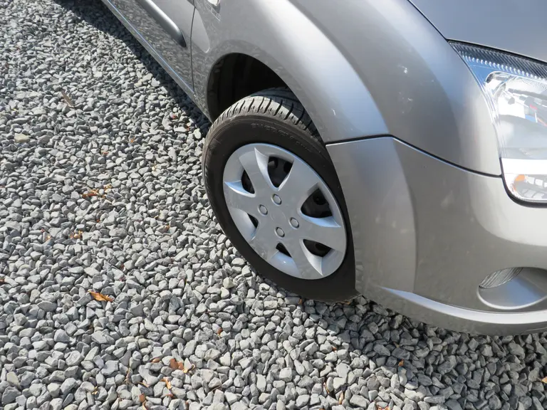 Suzuki Ignis 1.5-16V GLS, 1e Eigenaar, met Airco! afbeelding 5