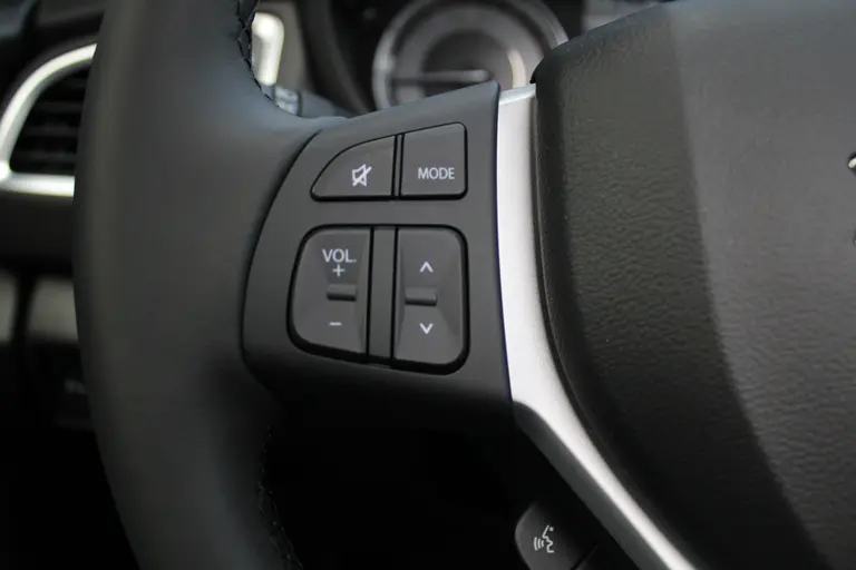 Suzuki S-Cross 1.4 Boosterjet Style Smart Hybrid 6 Jaar Garantie! Elektrisch Panoramadak, 360° Camera, Navigatie, Parkeersensoren Voor en Achter, All-Season Banden afbeelding 26