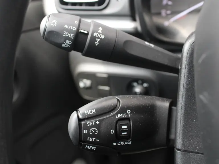 Citroën C3 1.2 PureTech Max Airco, Cruise Control, DAB afbeelding 16