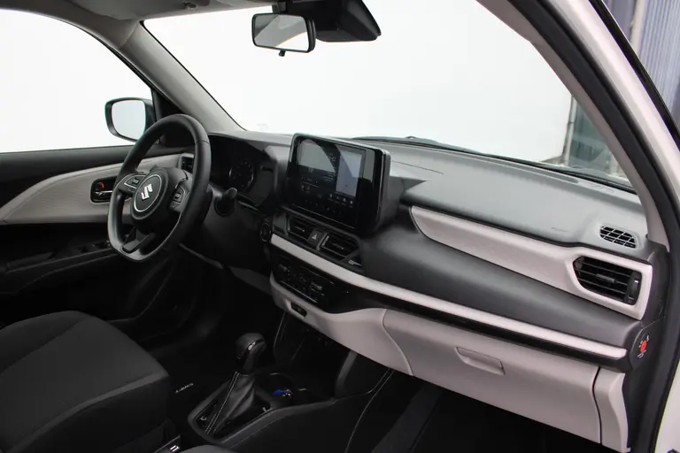 Suzuki Swift 1.2 Select Smart Hybrid , Nieuwe ORG NL auto met 6 jaar Fabrieksgarantie! afbeelding 18
