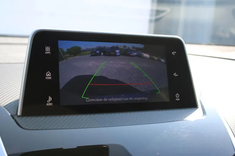 Mitsubishi Eclipse Cross 1.5 DI-T Pure Trekhaak, Achteruitrijcamera afbeelding 28