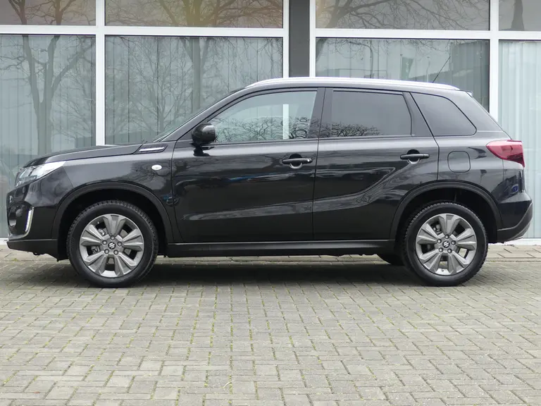 Suzuki Vitara 1.5 Hybrid Select Automaat, All season banden, adaptive Cruise, Camera afbeelding 3