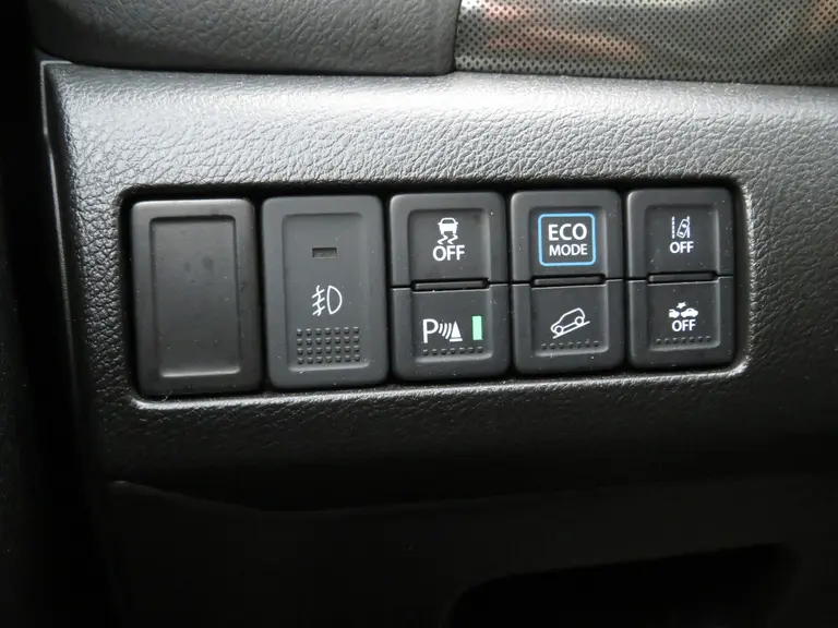 Suzuki Vitara 1.5 Hybrid Style AllGrip, Automaat, Panoramadak, Parkeersensoren, Alcantara/leer, ZEER COMPLEET! afbeelding 26