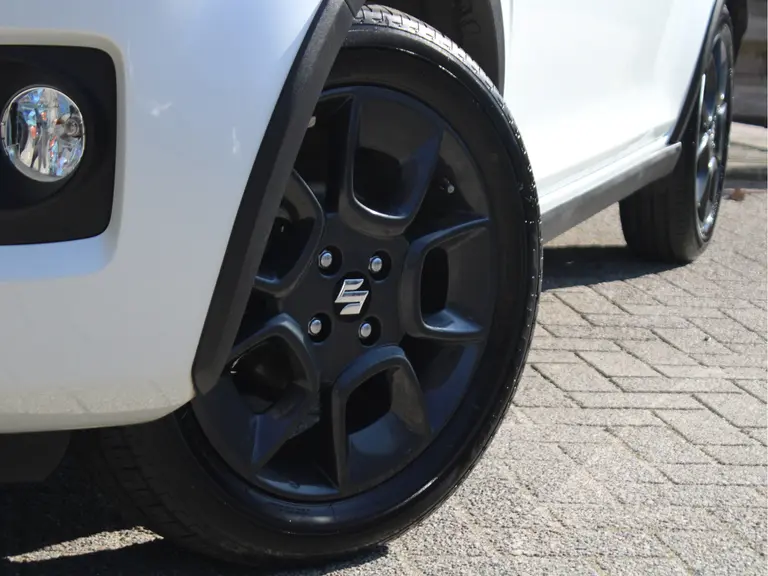 Suzuki Ignis 1.2 Smart Hybrid Style Navigatie, Achteruitrijcamera, Cruise Control, Stoelverwarming afbeelding 3