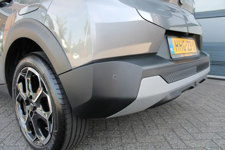 Citroën C3 1.2 100PK Turbo Max Navigatie, Achteruitrijcamera, Climate Control, Cruise Control, Apple Carplay, Android Auto afbeelding 27
