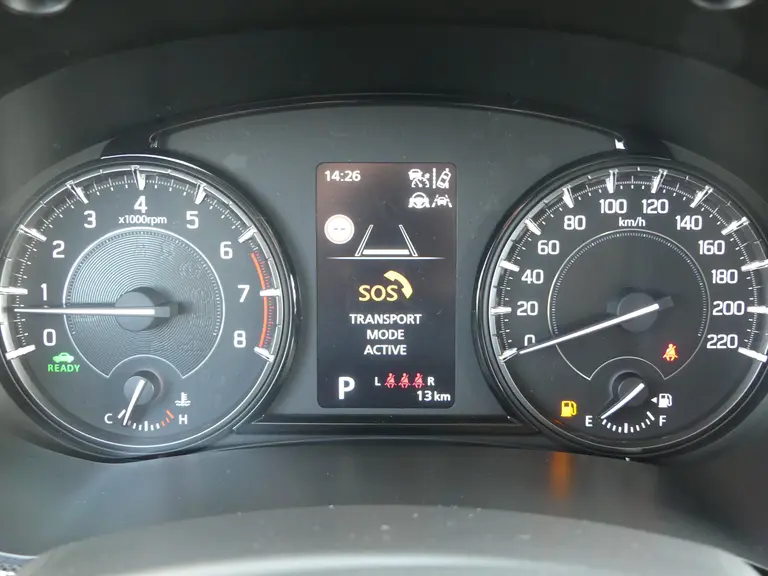 Suzuki Vitara 1.5 Hybrid Style Automaat, Uit voorraad leverbaar, 6 jaar Fabrieksgarantie afbeelding 15