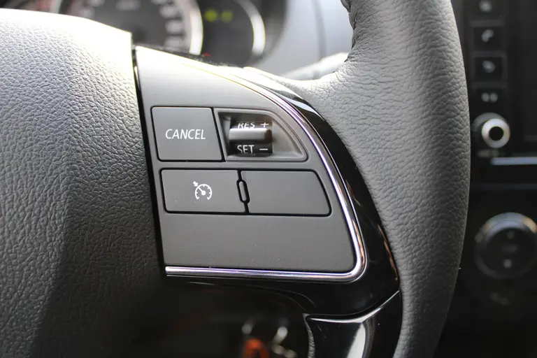 Mitsubishi Space Star 1.2 Dynamic 72PK 5DRS CVT Automaat Cruise/Climate control, Radio/DAB, Apple Carplay/Android auto, Camera achter, Lichtmetalen velgen afbeelding 17