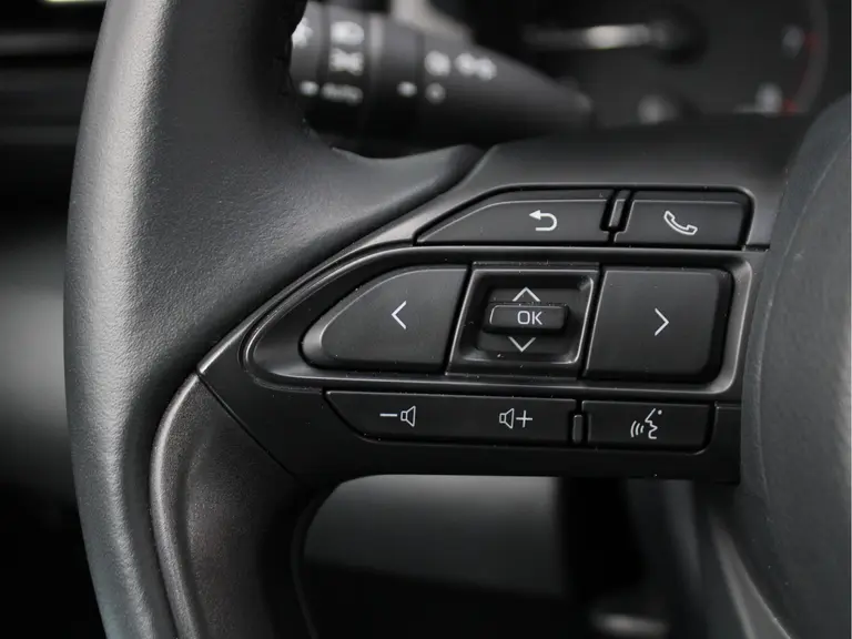 Toyota Yaris 1.5 VVT-i Active Adaptieve Cruise Control, Carplay/Android Auto, Achteruitrijcamera, Airco afbeelding 25