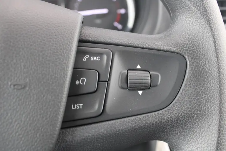 Peugeot Expert Standard Premium 1.5 BlueHDI 120PK 3-Zits, Airco, Navigatie, Achteruitrijcamera, Betimmering afbeelding 22