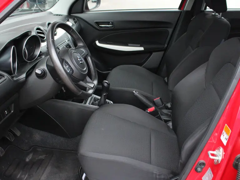 Suzuki Swift 1.2 Comfort Bluetooth, Airco, Radio-CD Speler afbeelding 29