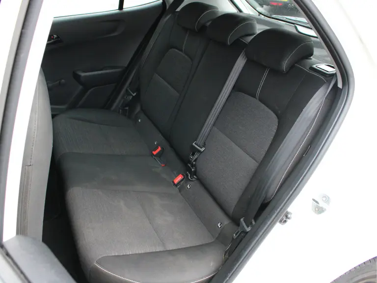 Kia Picanto 1.0 CVVT EconomyPlusLine Bluetooth, Radio, Airco, Elektrische Ramen Voor afbeelding 7
