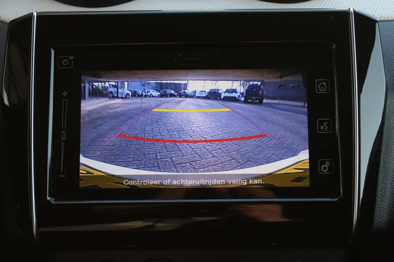 Suzuki Swift 1.2 Select Carplay/Android Auto, Achteruitrijcamera, Stoelverwarming, DAB Radio, Airco afbeelding 6