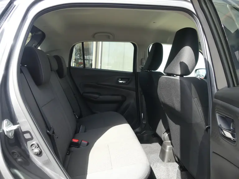 Suzuki Swift 1.2 Style Smart Hybrid, Automaat CVT Navigatie, Stoelverwarming, Camera, Apple CarPlay, Android Auto afbeelding 23