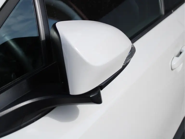 Toyota C-HR 1.8 Hybrid Dynamic Automaat Navigatie, Cruise Control Adaptief, Parkeersensoren Voor en Achter, Airco Automatisch afbeelding 10