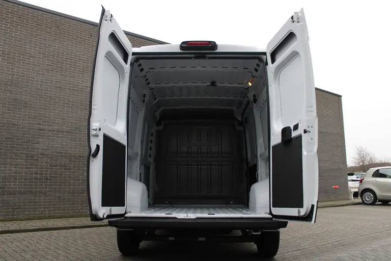 Citroën Jumper 2.2 BlueHDi 140 S&S L2H2 3.5t Automaat uit voorraad leverbaar! Navigatie, Camera, Parkeersensoren, verzwaarde veren, afbeelding 10