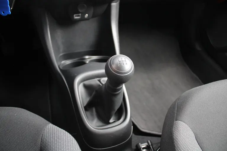 Toyota Aygo 1.0 VVT-i x-fun , 1e Eigenaar en Dealer onderhouden afbeelding 19