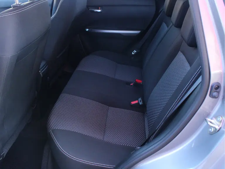 Suzuki Vitara 1.5 Hybrid Select AllGrip Automaat Multimediasysteem, Cruise control adaptief, Climate control, Parkeercamera, Stoelverwarming afbeelding 10